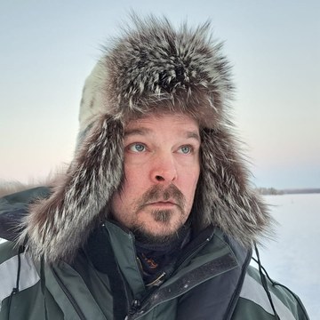 Doctor MD Mikko Huokonen